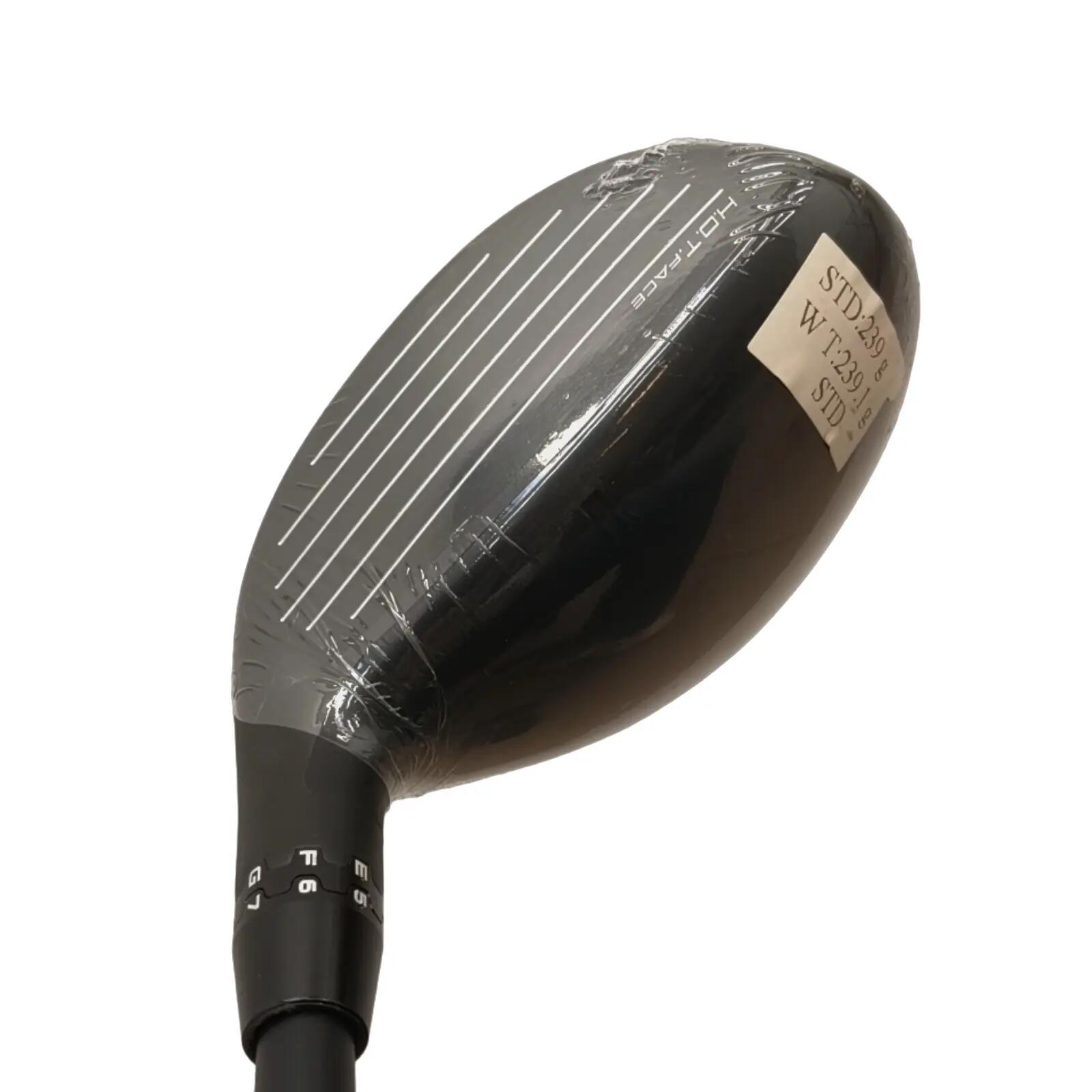 Cobra DS-Adapt Hybrid / Flex A-flex / #6/28 4/6