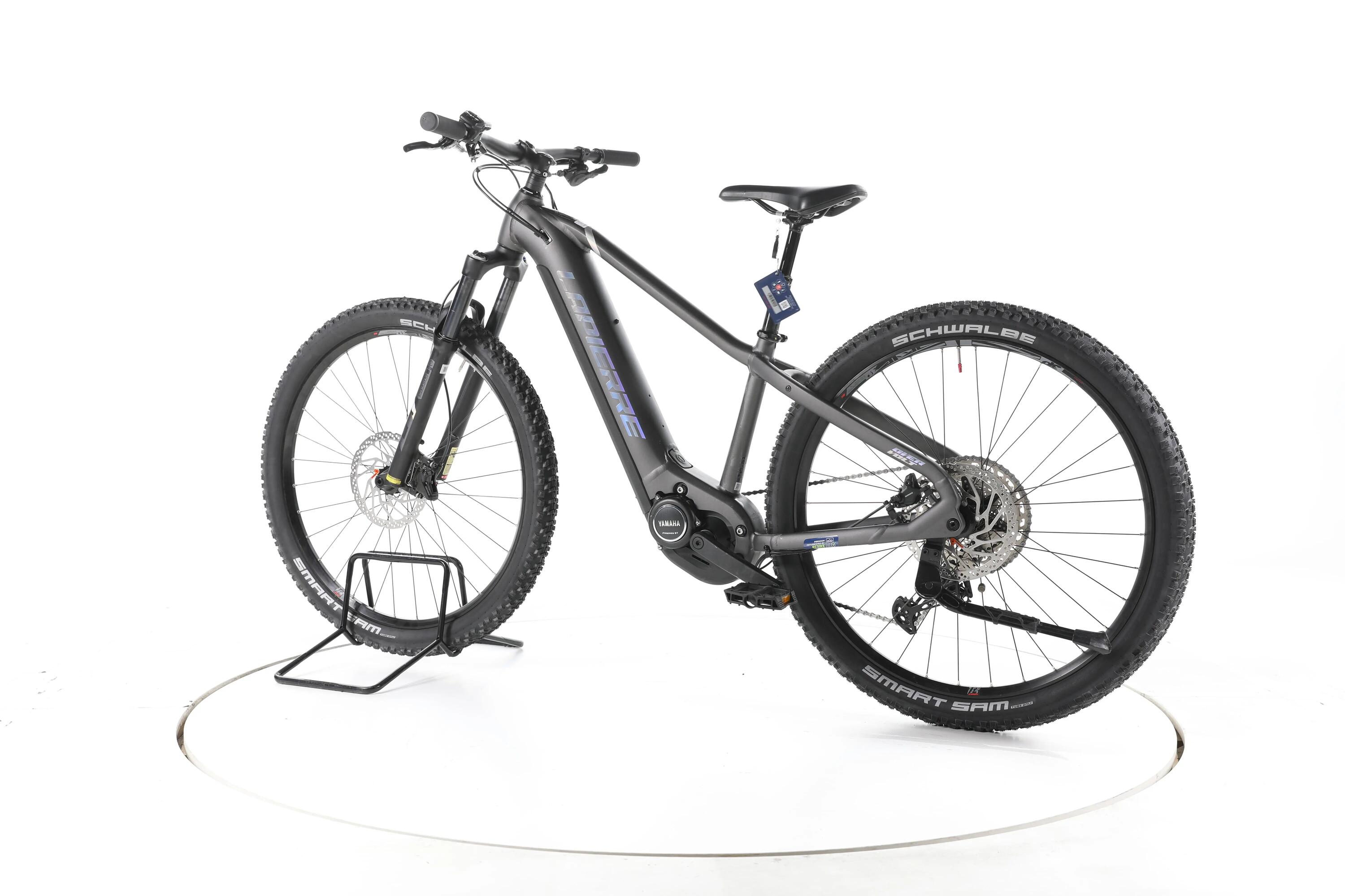Refurbished - Lapierre Overvolt HT 8.6 E-Bike - Sehr gut 7/7