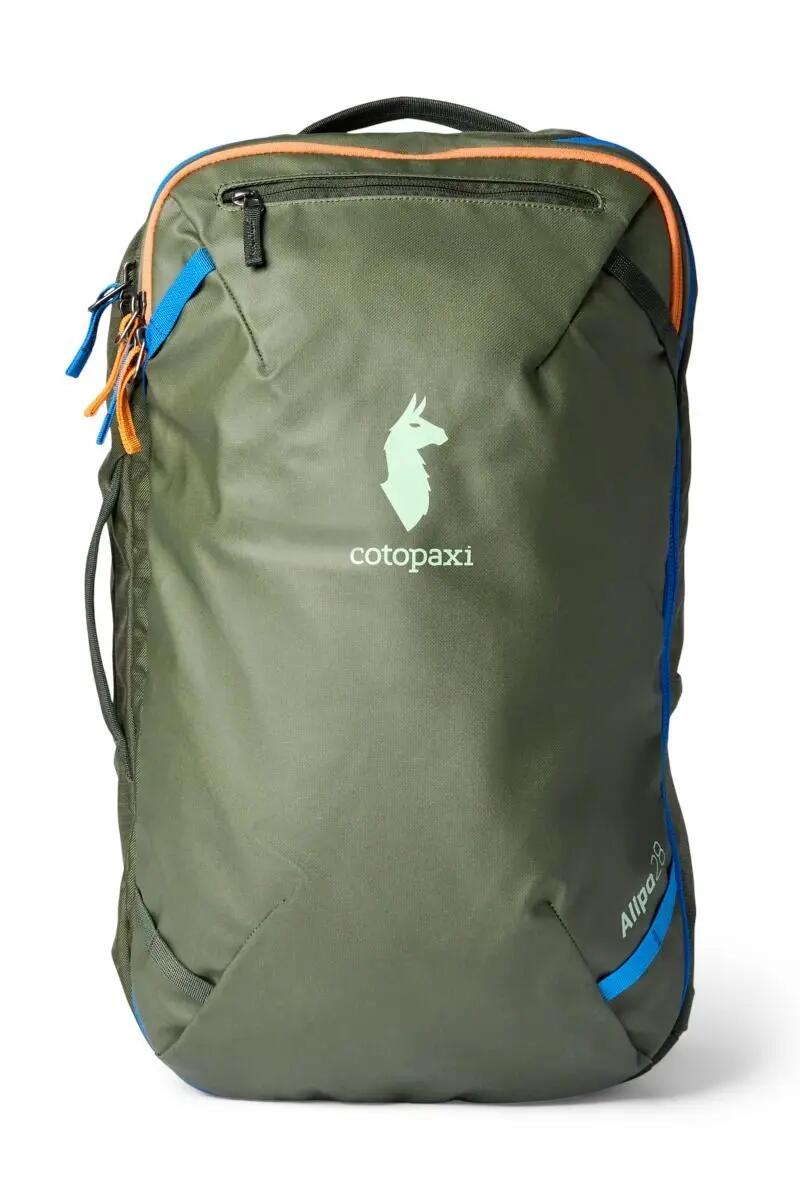 COTOPAXI picture