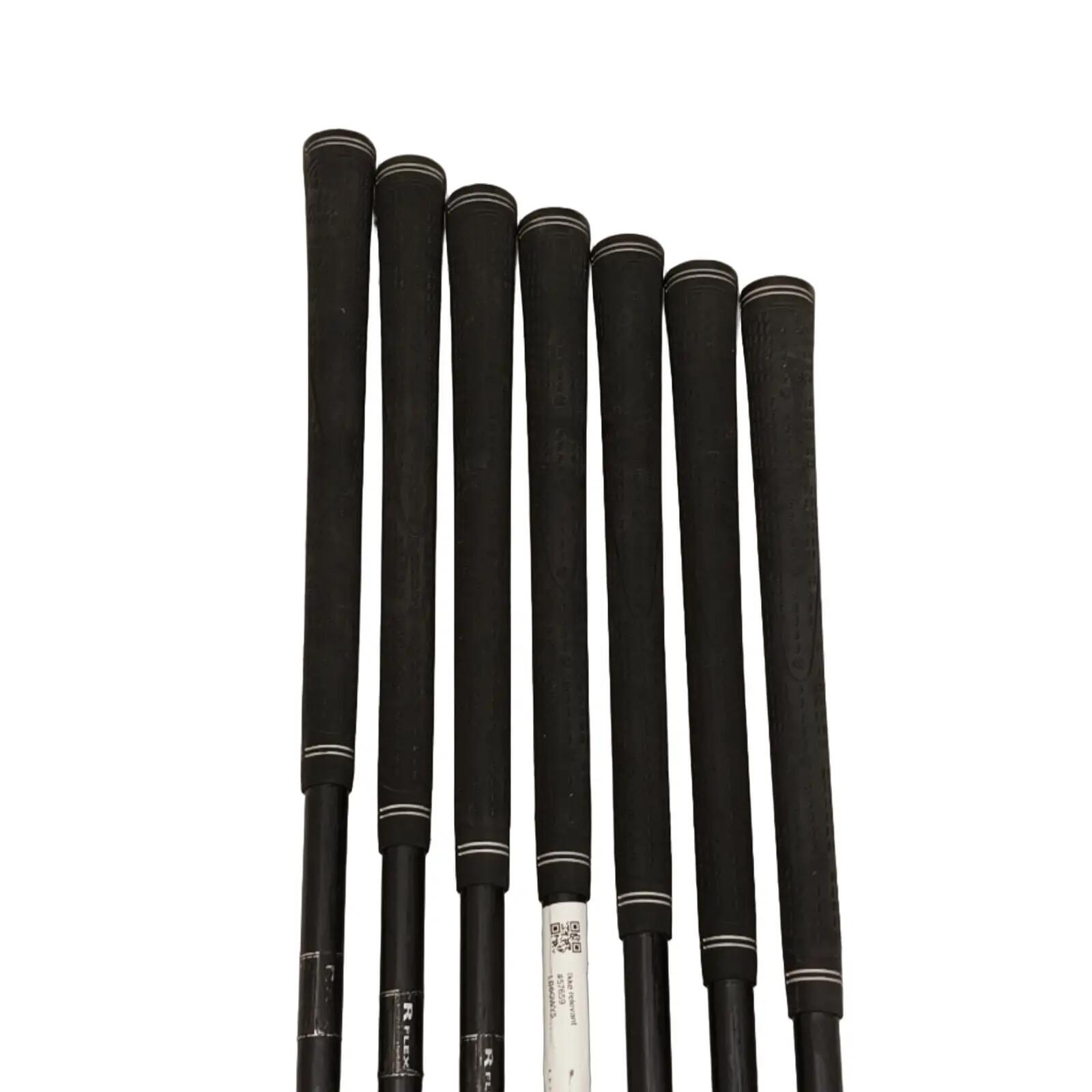 Cleveland Tour Action TA5 Set di ferri / 4-PW / Flex Regular / Acciaio 5/7