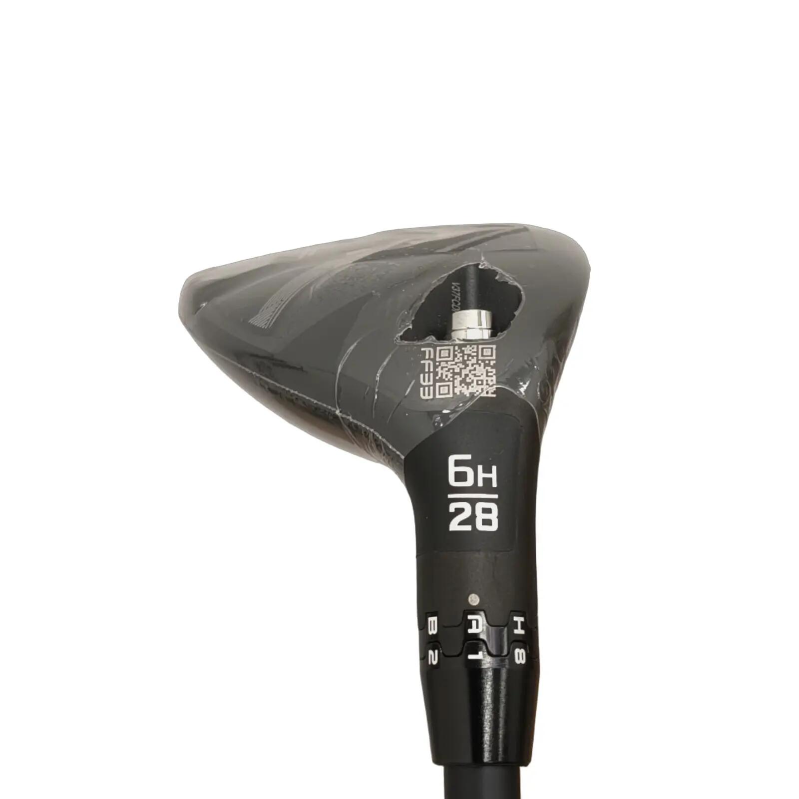 Cobra DS-Adapt Hybrid / Flex A-flex / #6/28 3/6
