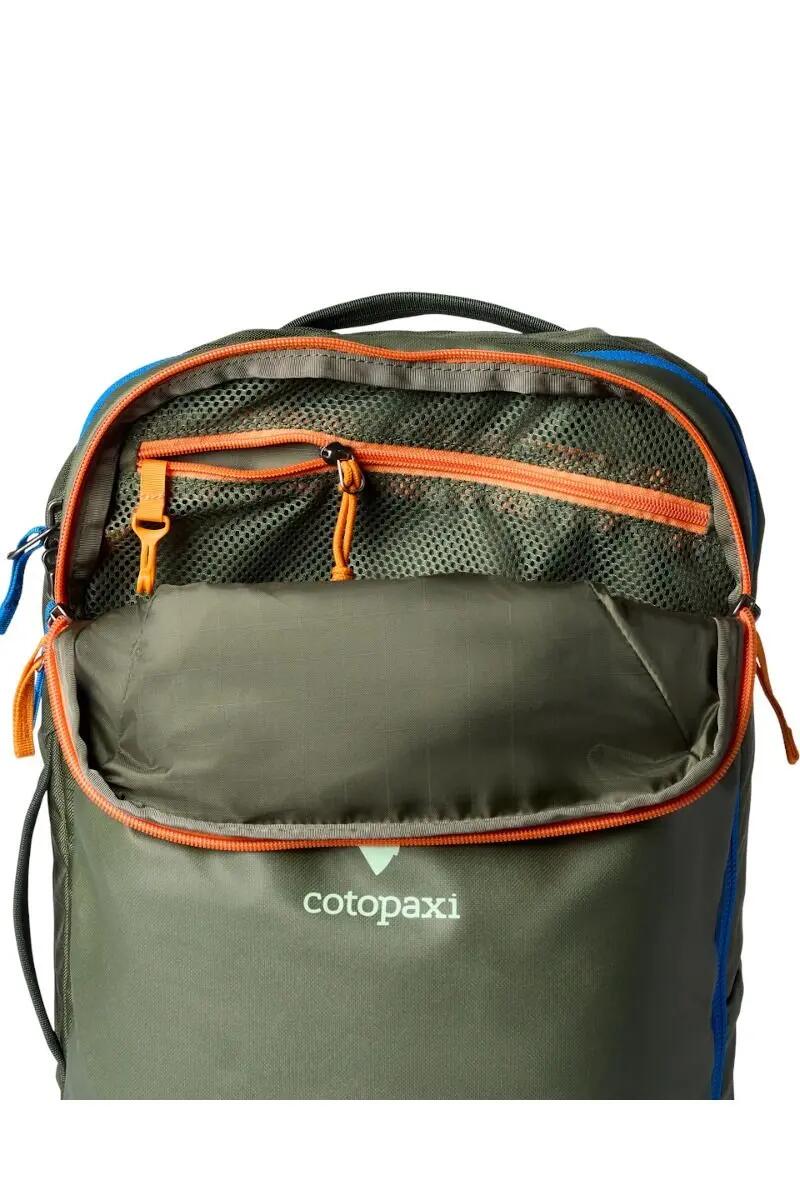 Plecak turystyczny Allpa Travel Pack 28L 3/7