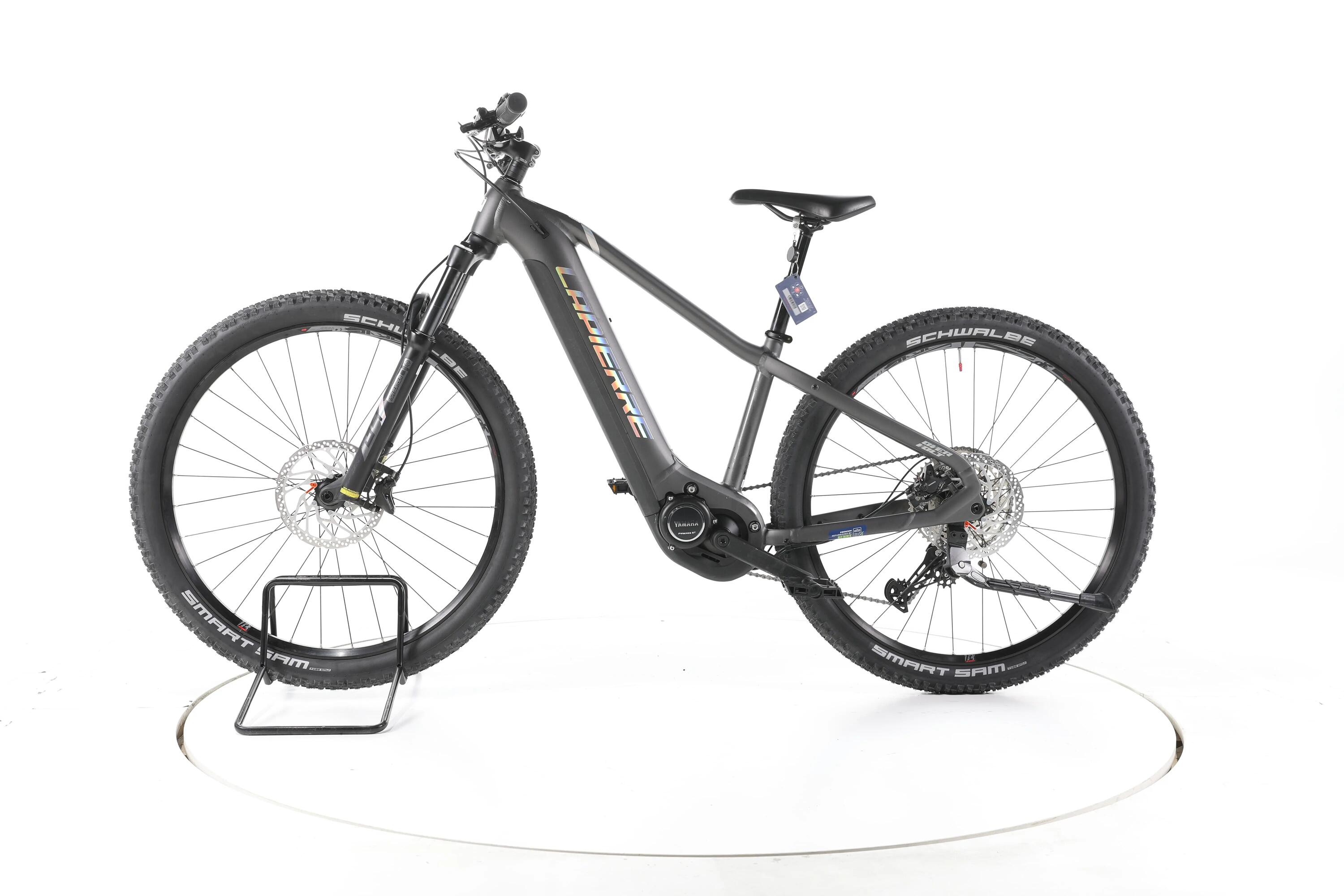 Refurbished - Lapierre Overvolt HT 8.6 E-Bike - Sehr gut 6/7