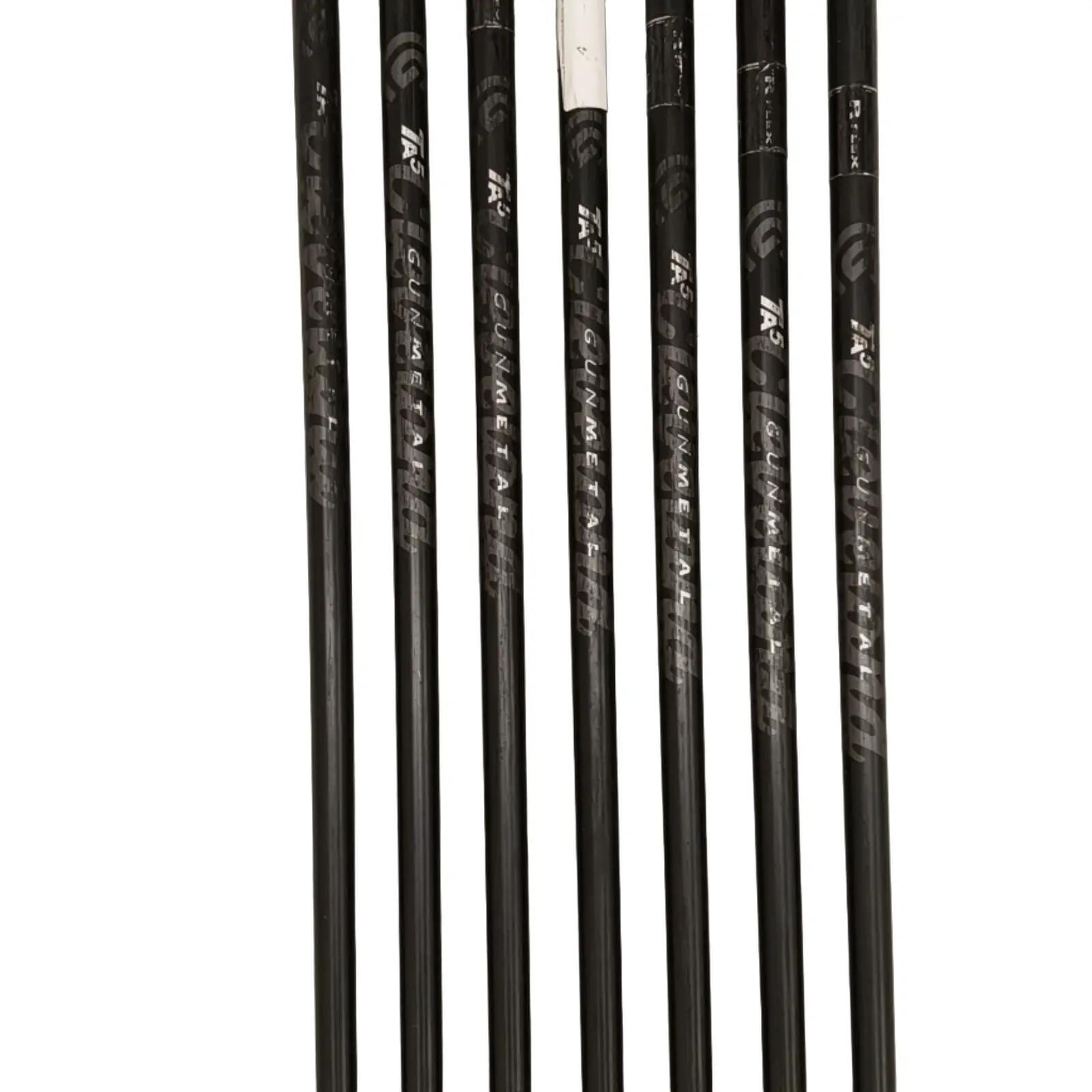 Cleveland Tour Action TA5 Set di ferri / 4-PW / Flex Regular / Acciaio 4/7
