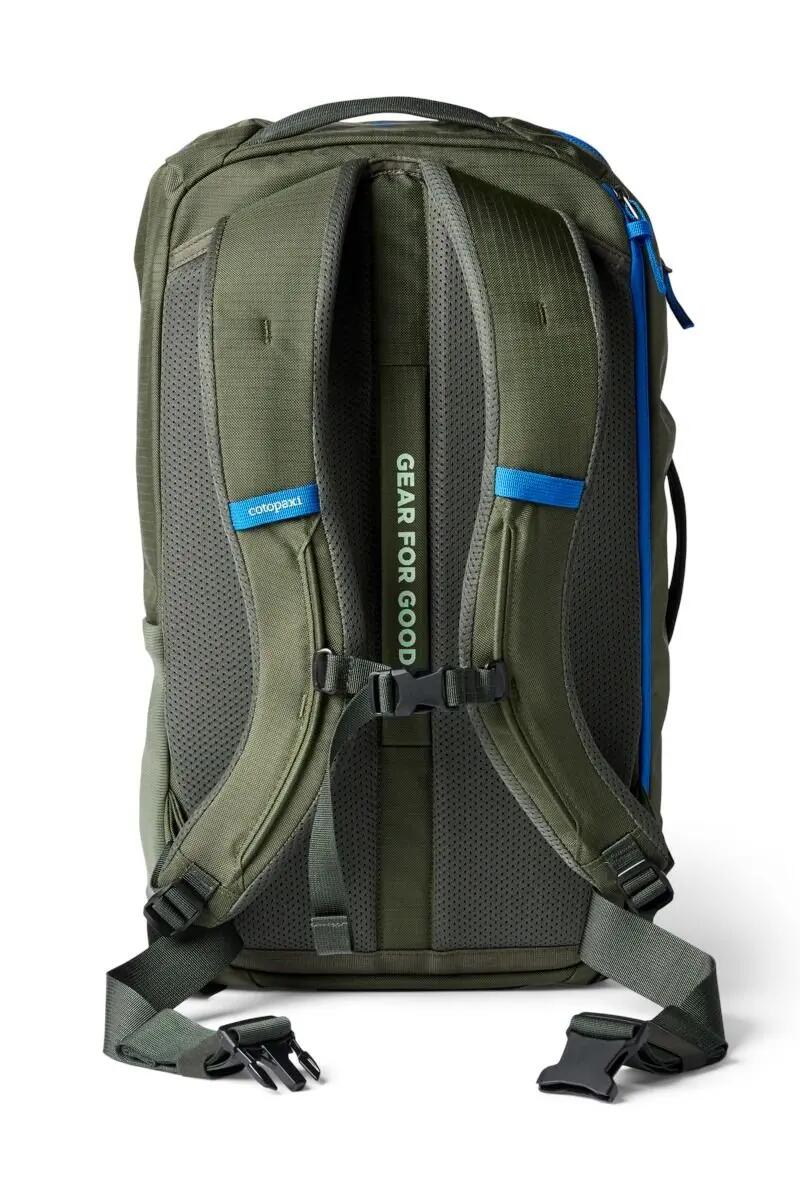 Plecak turystyczny Allpa Travel Pack 28L 2/7
