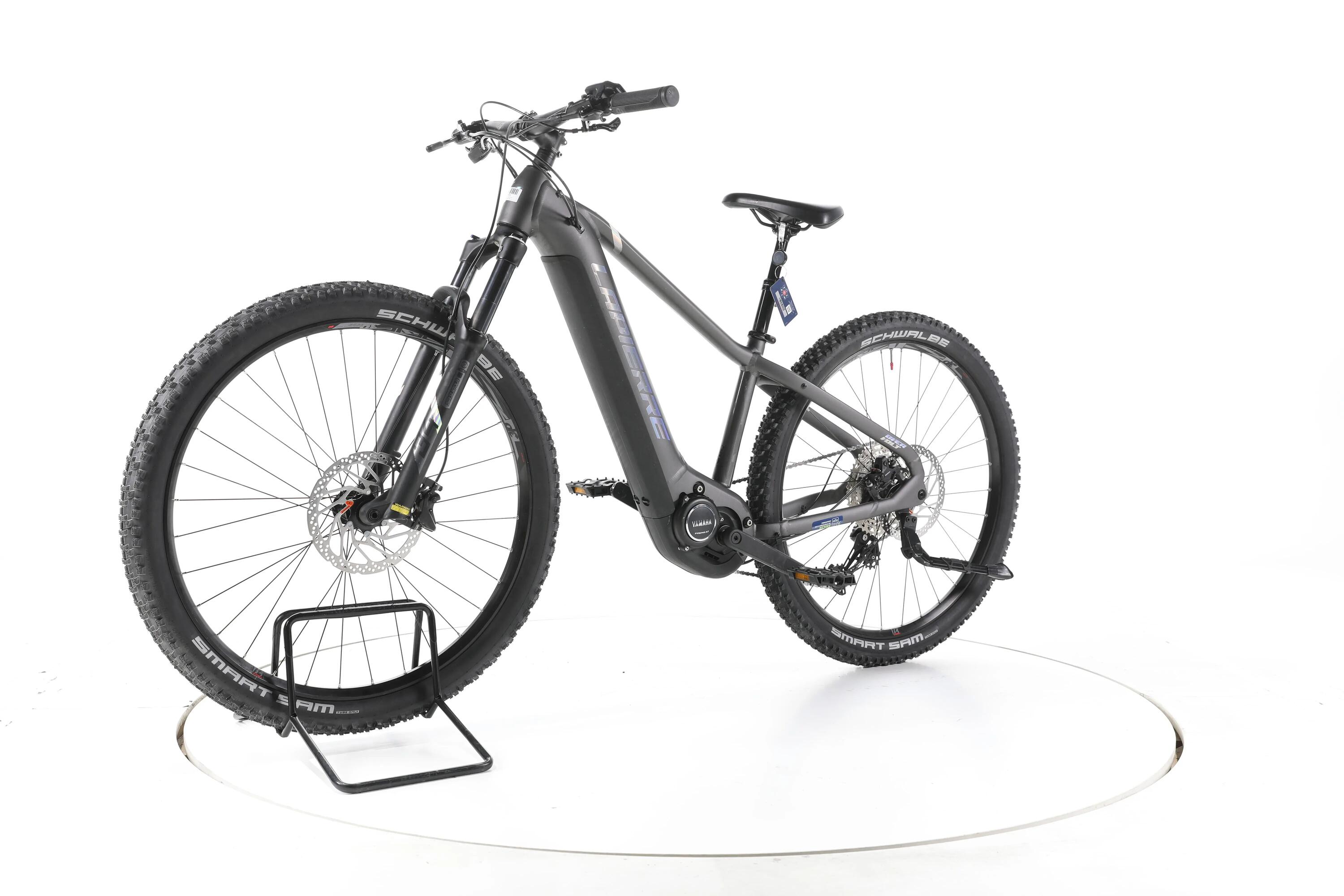 Refurbished - Lapierre Overvolt HT 8.6 E-Bike - Sehr gut 5/7