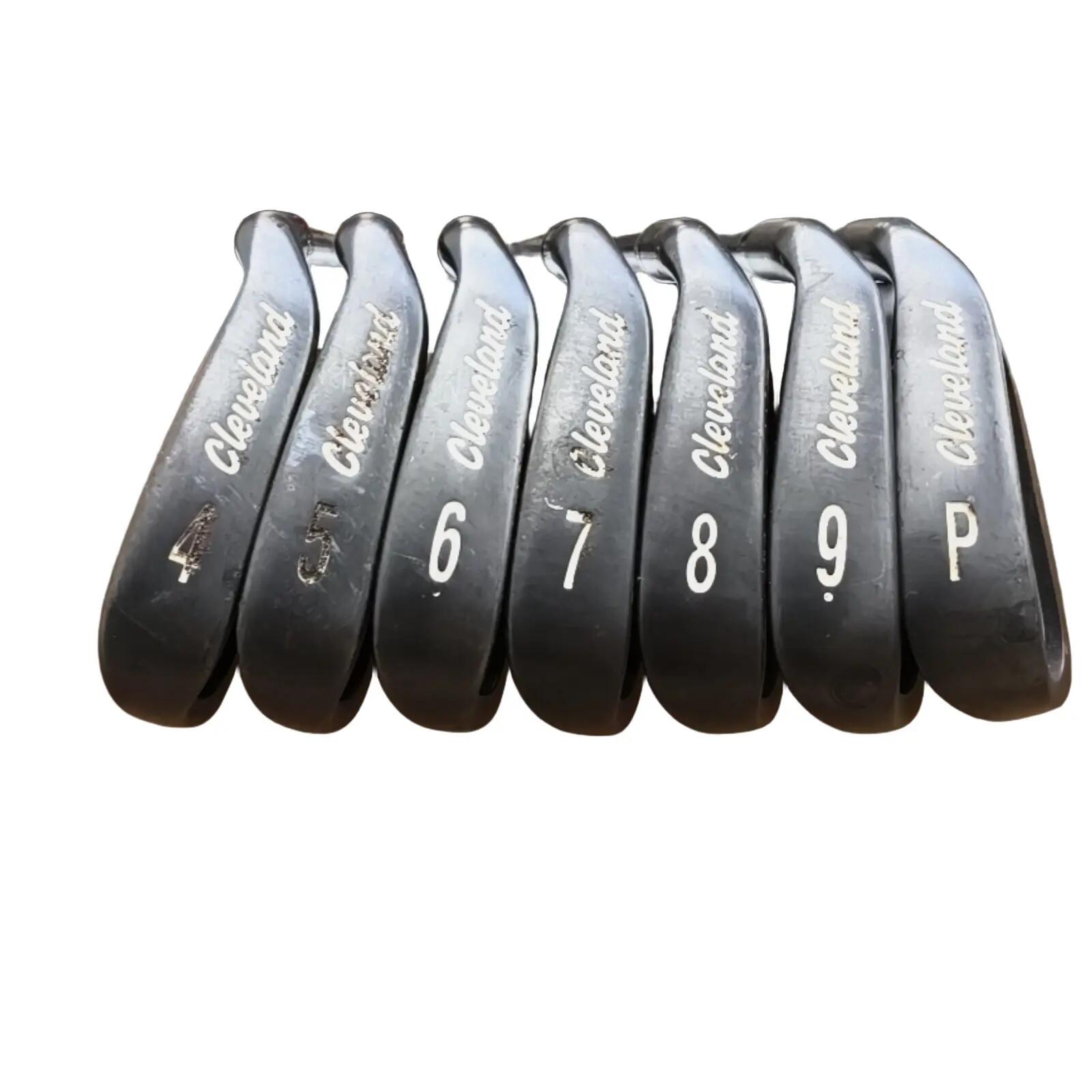 Cleveland Tour Action TA5 Set di ferri / 4-PW / Flex Regular / Acciaio 2/7