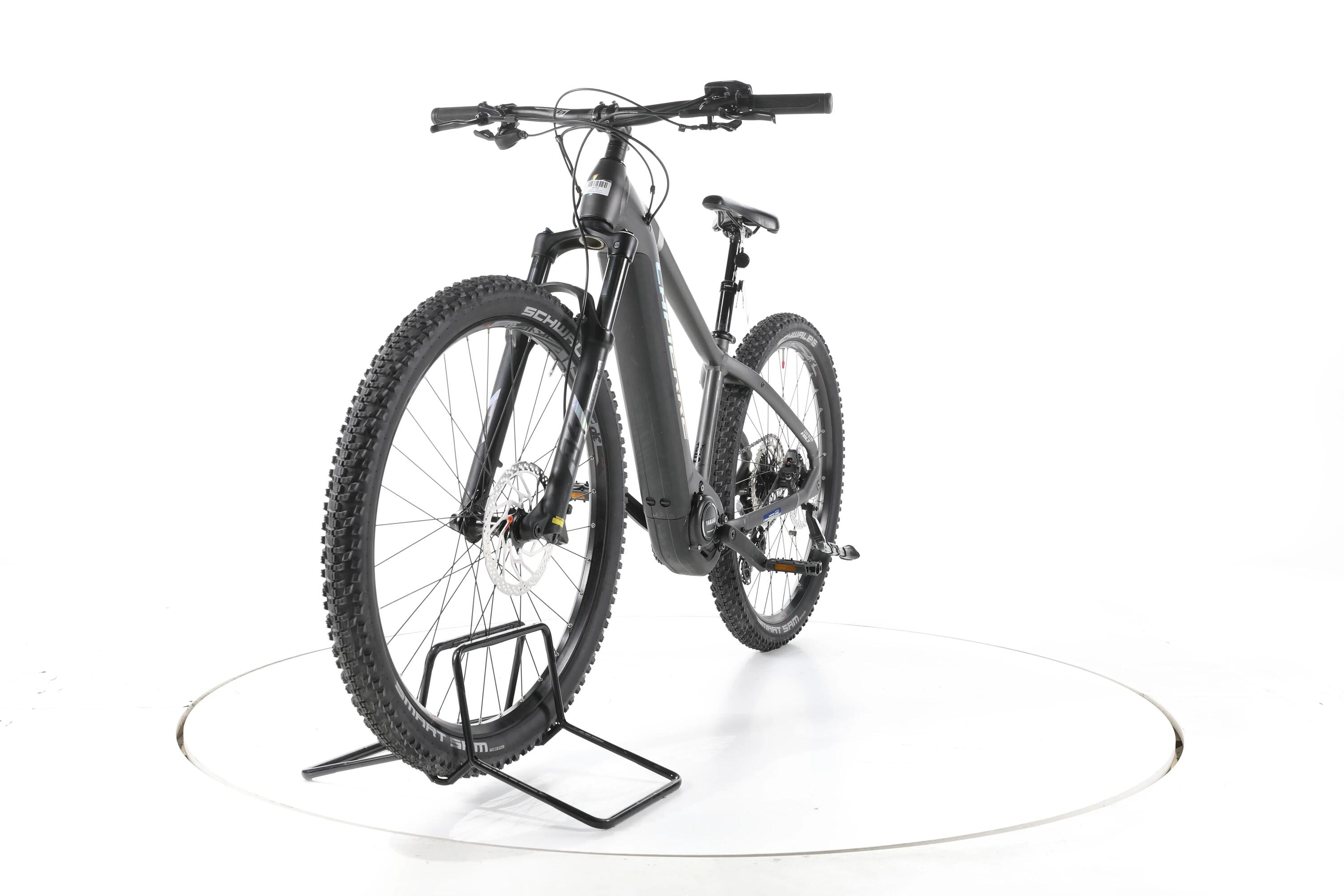 Refurbished - Lapierre Overvolt HT 8.6 E-Bike - Sehr gut 4/7