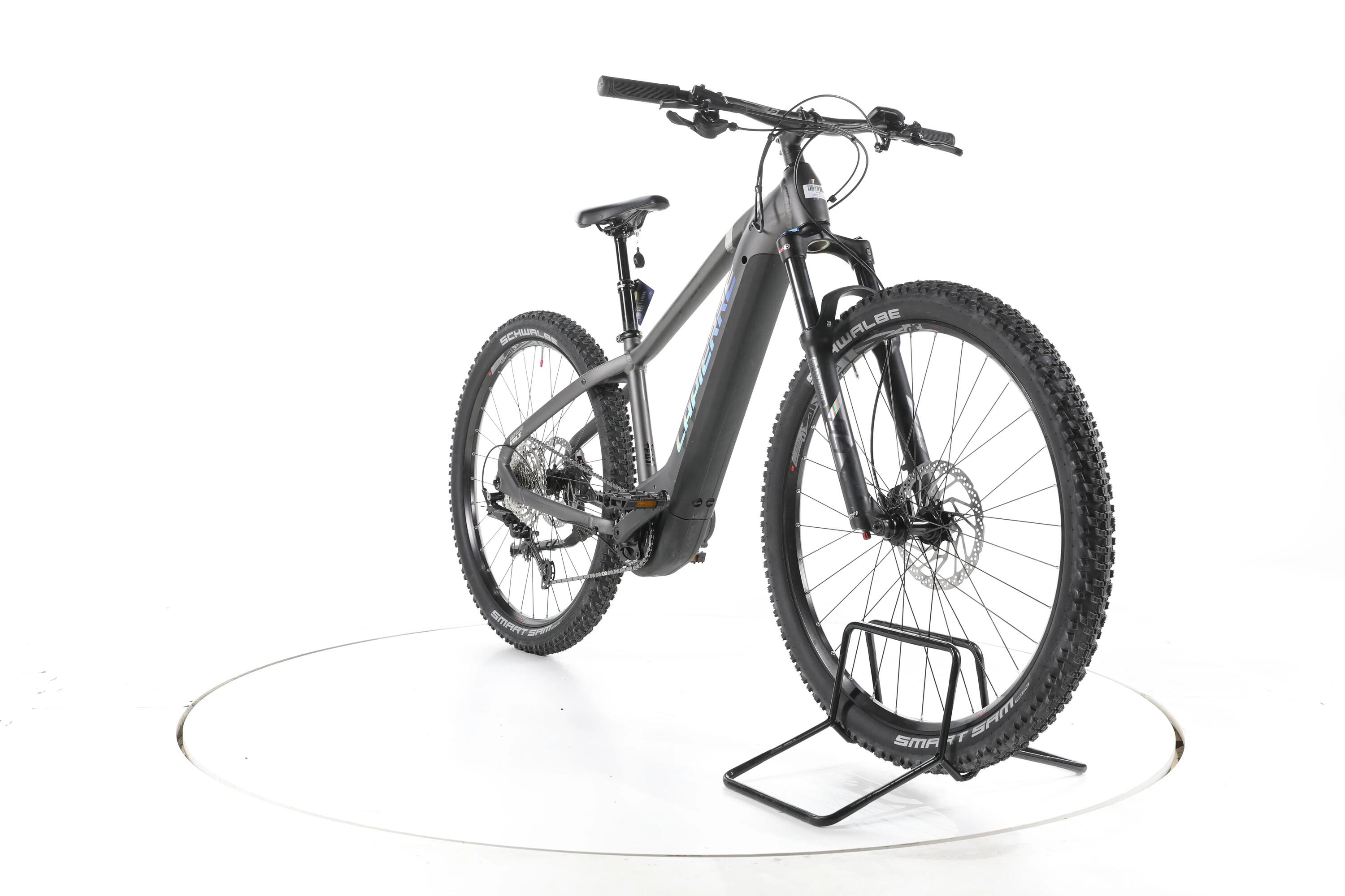 Refurbished - Lapierre Overvolt HT 8.6 E-Bike - Sehr gut 3/7