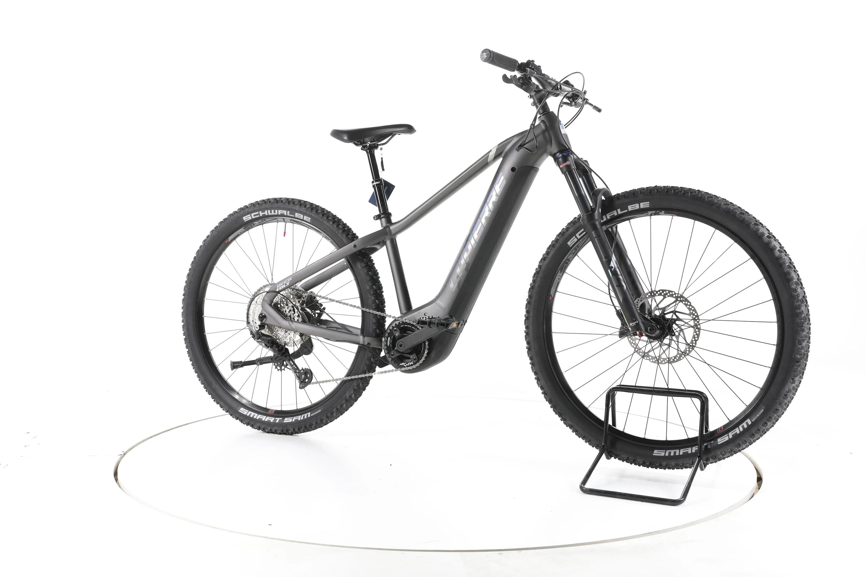 Refurbished - Lapierre Overvolt HT 8.6 E-Bike - Sehr gut 2/7