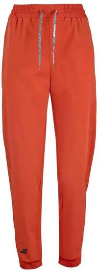 Sportbroek - Dames - Babolat Play - Oranje