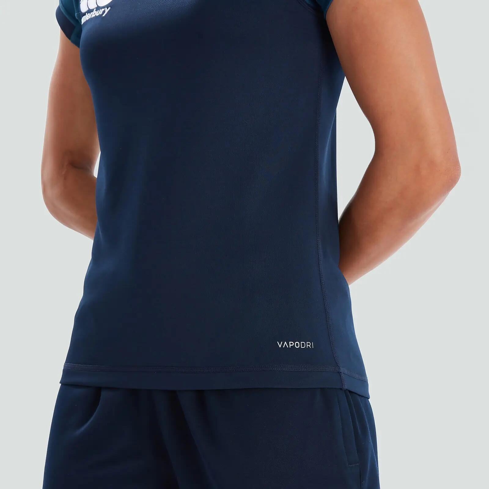 VapoDri Evader dames shirt Canterbury 3/3