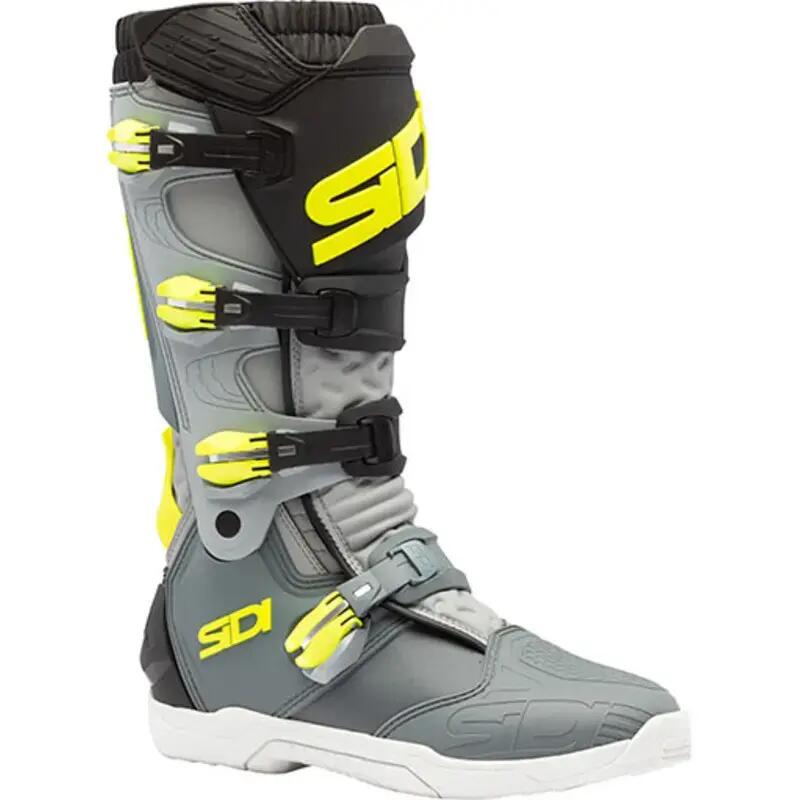 Botas de motocross Sidi Xpower SC 3/4