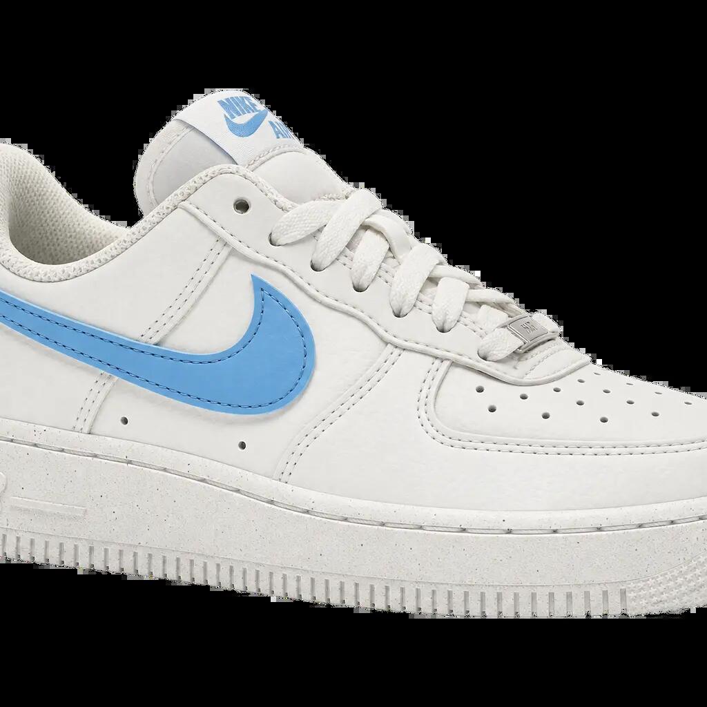 Damen - Sneaker - schlicht, weiß - Nike Air Force 1 07 SE Next Nature