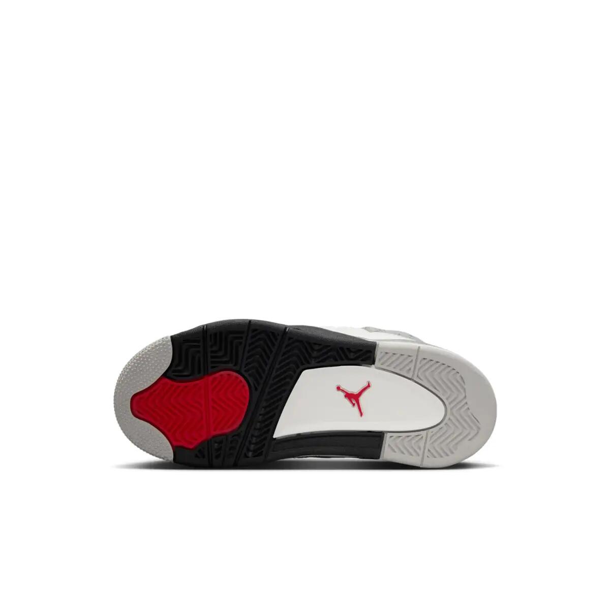 Jordan 4 Retro White Cement (2025) (PS) 3/6