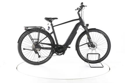 Reconditionné - Bulls Lacuba Evo 10 Vélo Électrique de Trekking - Très Bon