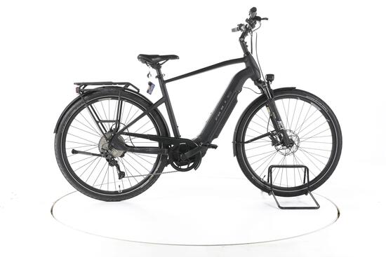 Reconditionné - Bulls Lacuba Evo 10 Vélo Électrique de Trekking - Très Bon