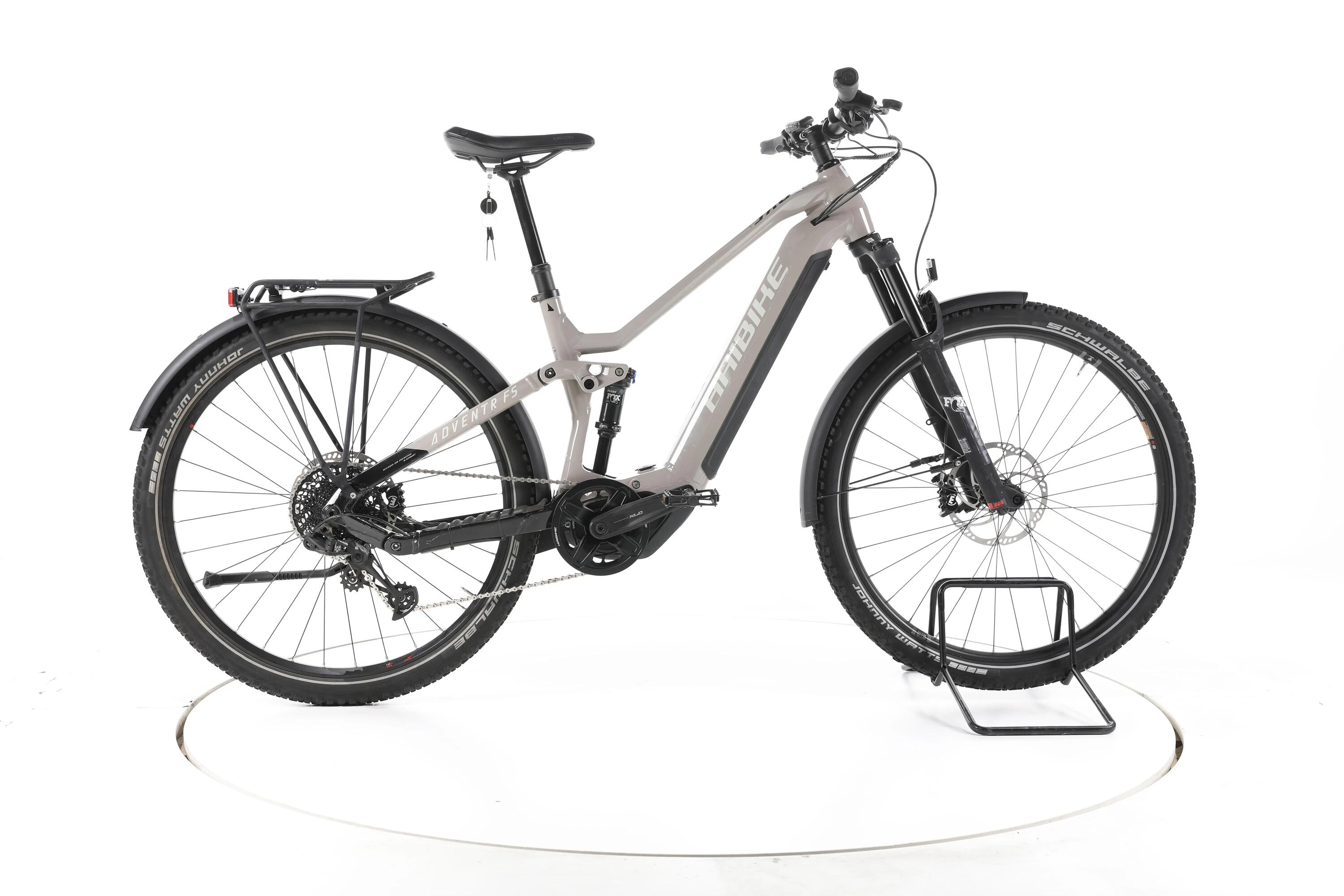 HAIBIKE picture