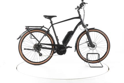 Refurbished - Pegasus Solero E8 Plus Trekking E-Bike - Sehr gut