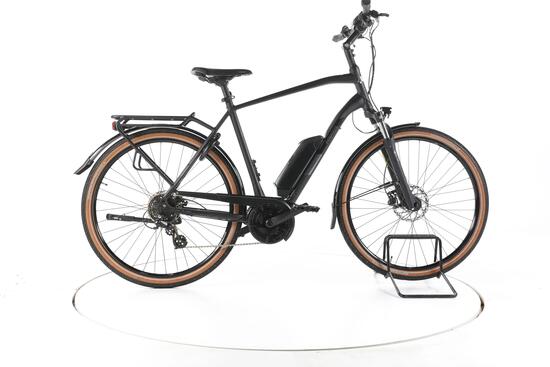 Refurbished - Pegasus Solero E8 Plus Trekking E-Bike - Sehr gut