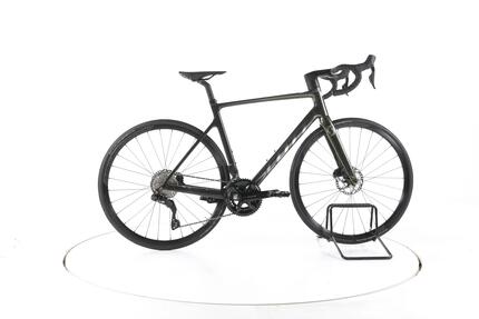 Reconditionné - Scott Addict RC 40 Rennrad Carbon 2024 - Très Bon