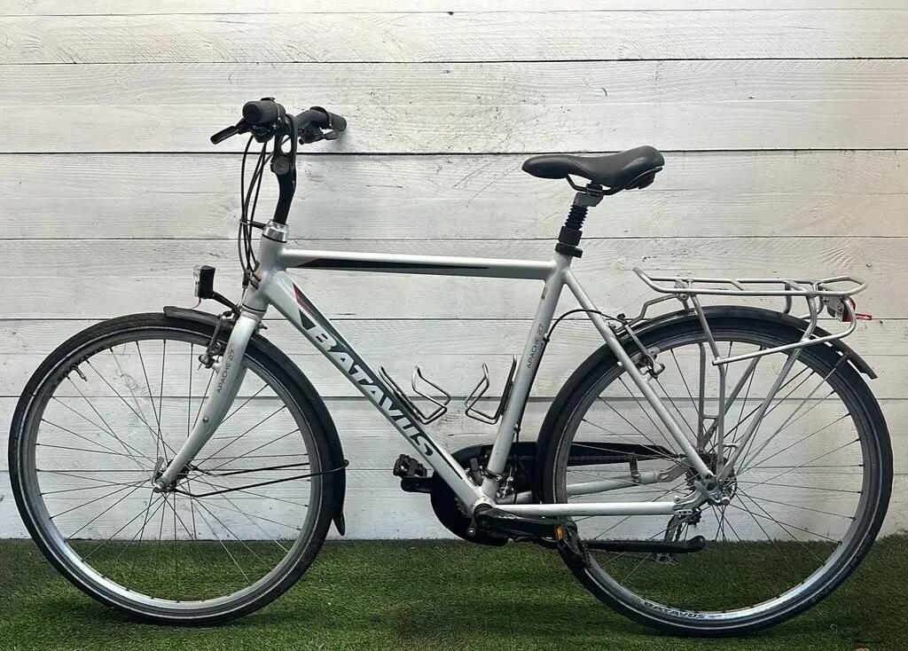Bicicleta usada Batavus Apaache 4/4