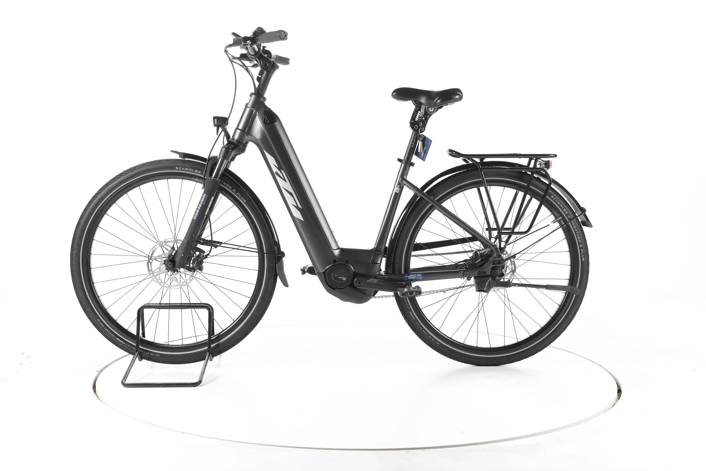 Ebike ricondizionata · KTM Macina City 610 X · Buone condizioni 6/7