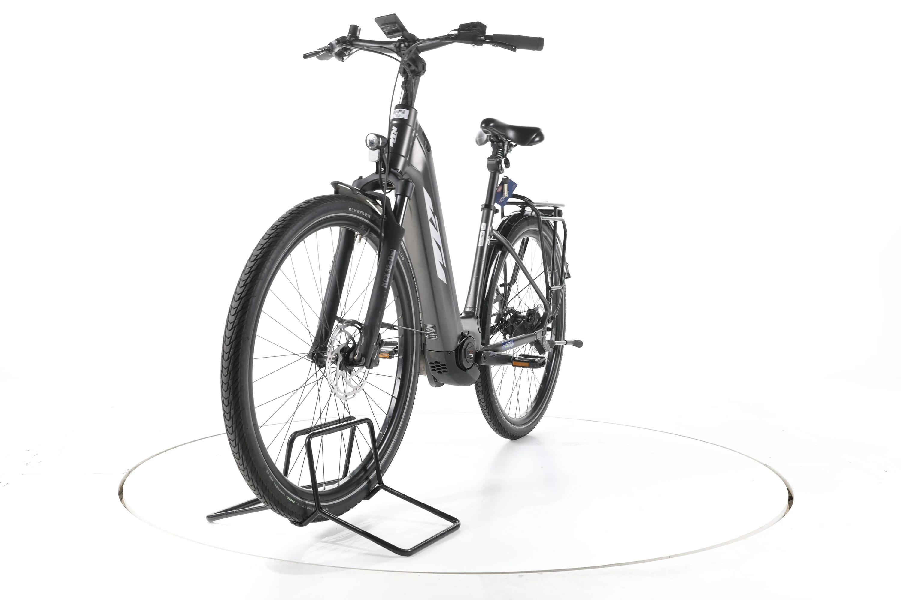 Ebike ricondizionata · KTM Macina City 610 X · Buone condizioni 4/7