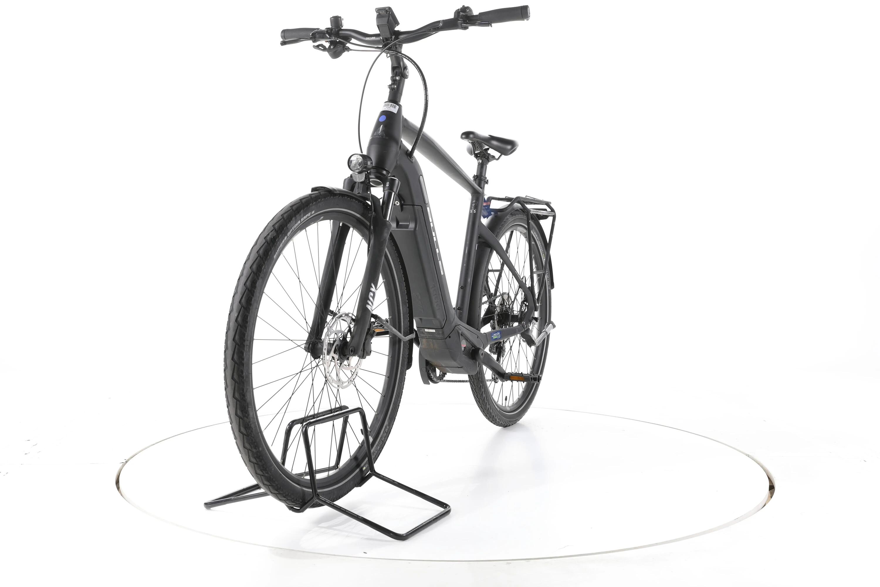 Refurbished - Bulls Lacuba Evo 10 Trekking E-Bike - Sehr gut 4/7