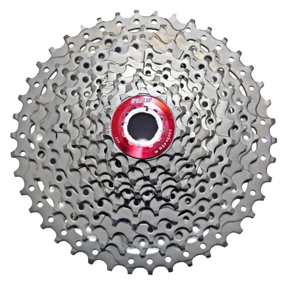 MSC BIKES picture