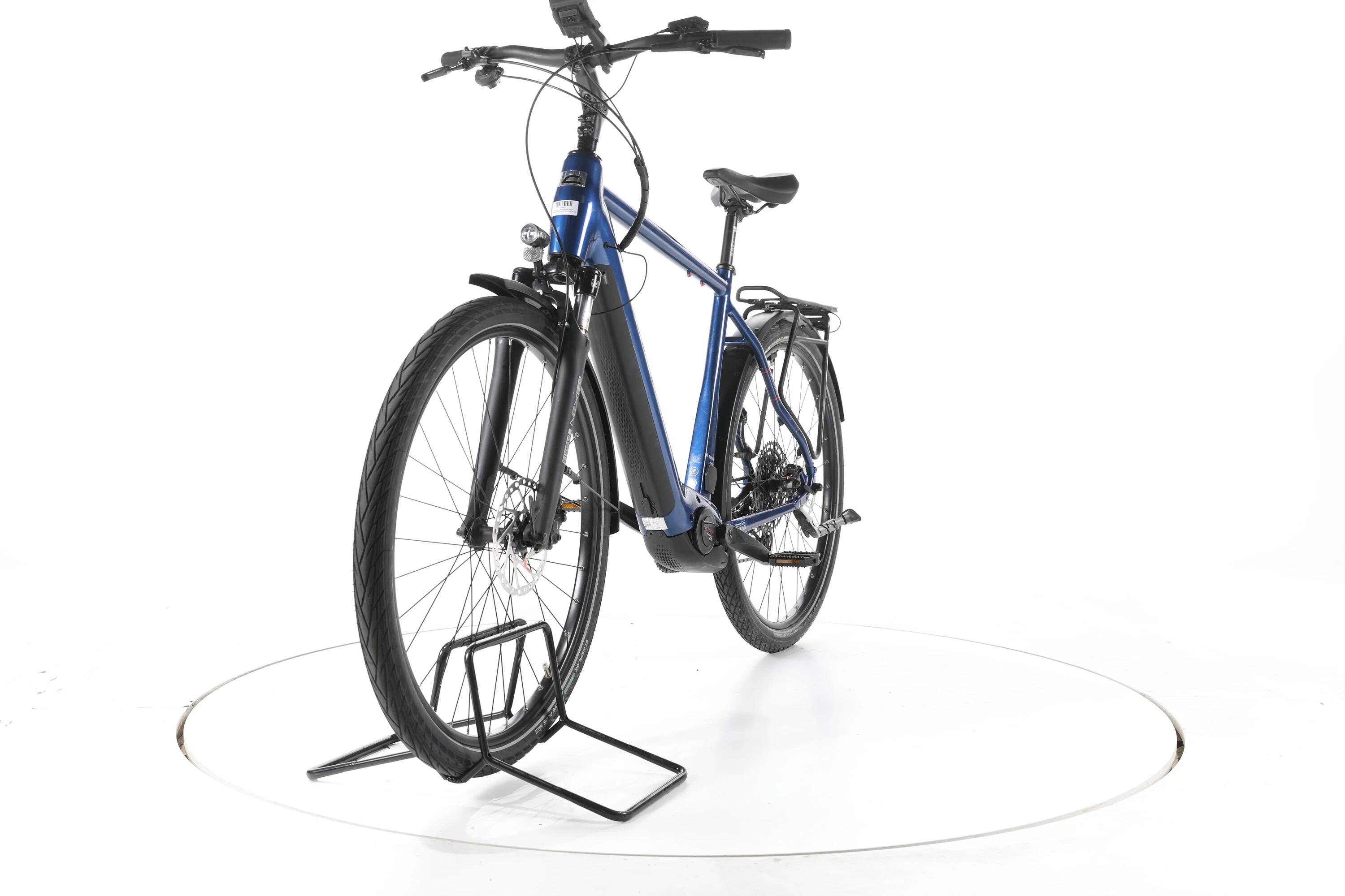 Refurbished - Corratec E-Power Trekking 28 CX6 12S Trekking E-Bike - Sehr gut 4/7