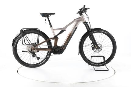 Refurbished - Focus Thron 6.8 SUV E-Bike 2025 - Sehr gut