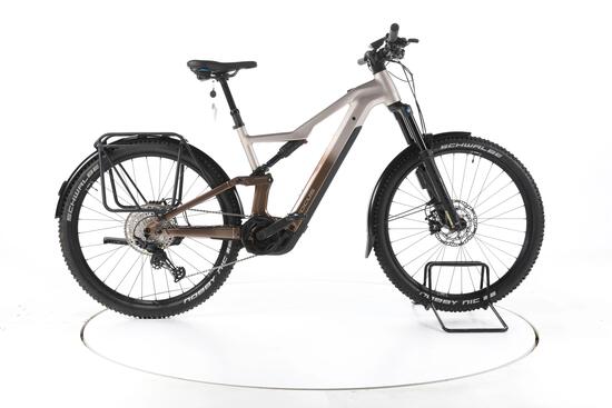 Refurbished - Focus Thron 6.8 SUV E-Bike 2025 - Sehr gut