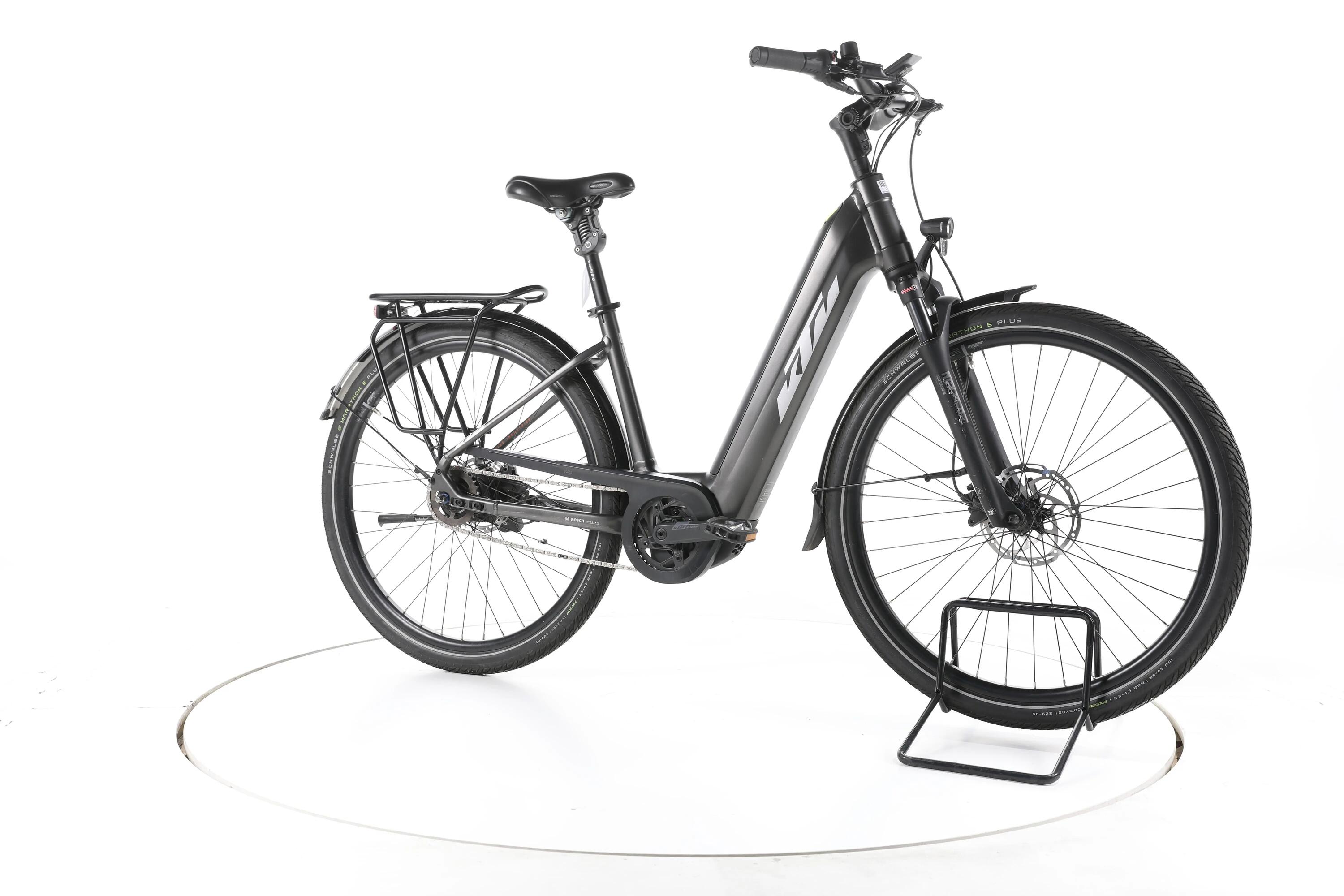 Ebike ricondizionata · KTM Macina City 610 X · Buone condizioni 2/7