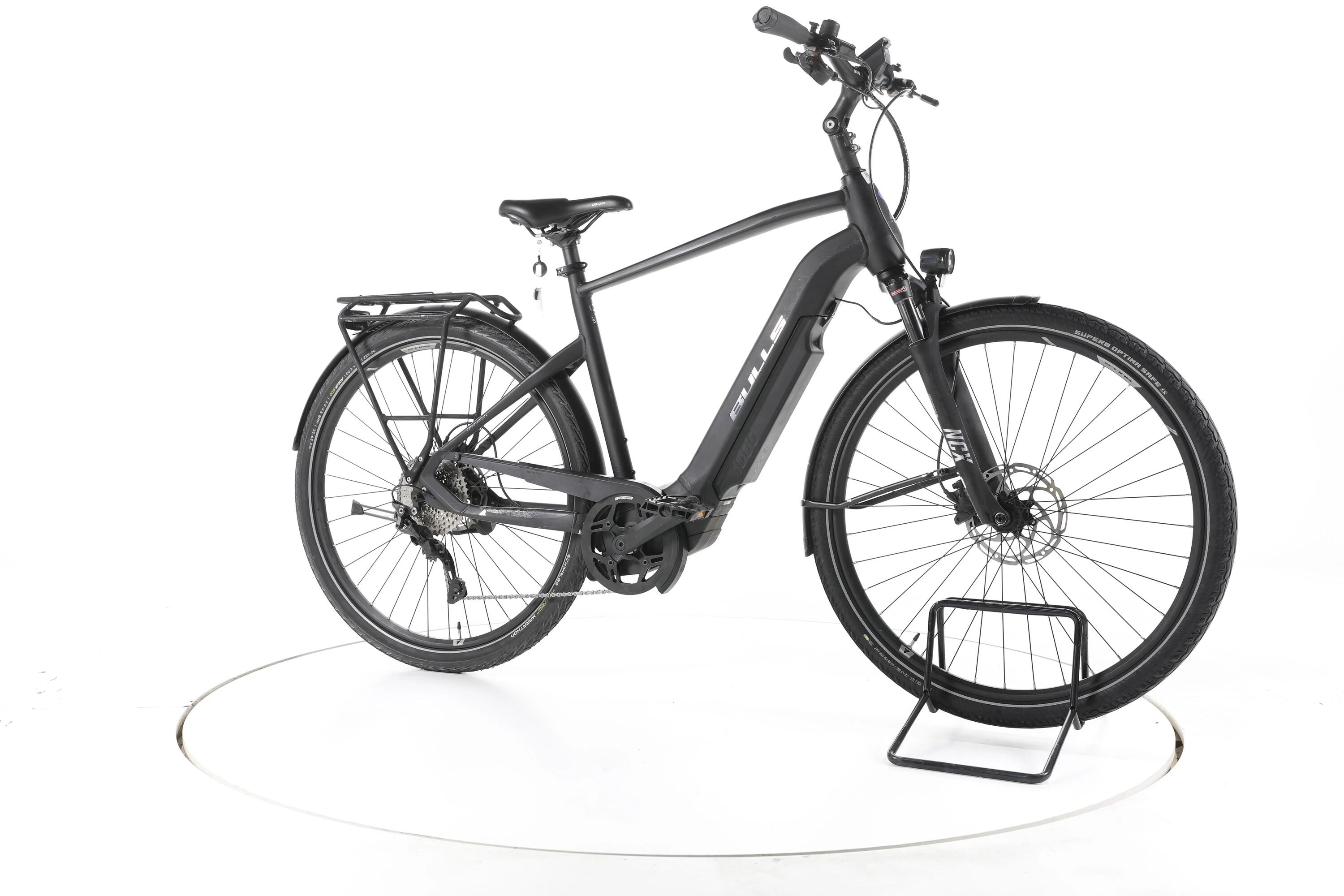 Refurbished - Bulls Lacuba Evo 10 Trekking E-Bike - Sehr gut 2/7
