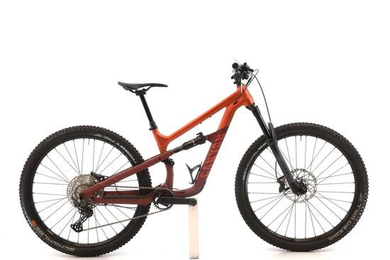 Segunda Vida · MTB · Spectral 125 AL 5 · Muy buen estado