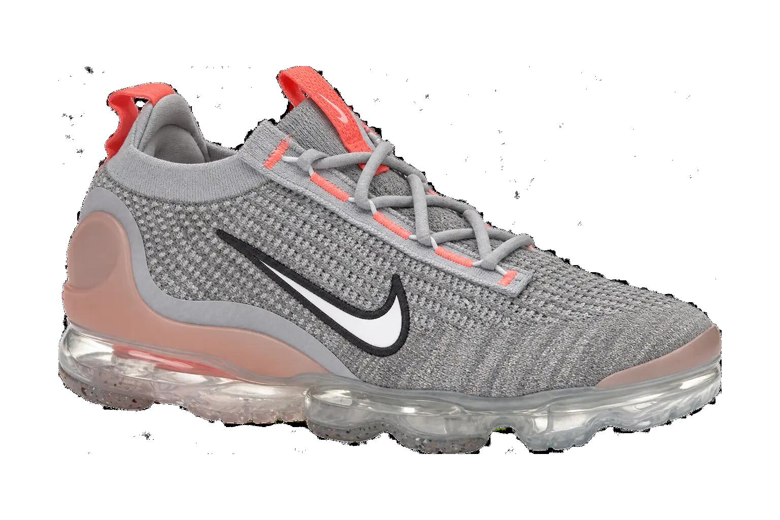Uomo - scarpa da ginnastica - Flyknit - Air VaporMax 2021 - Grigio 1/1