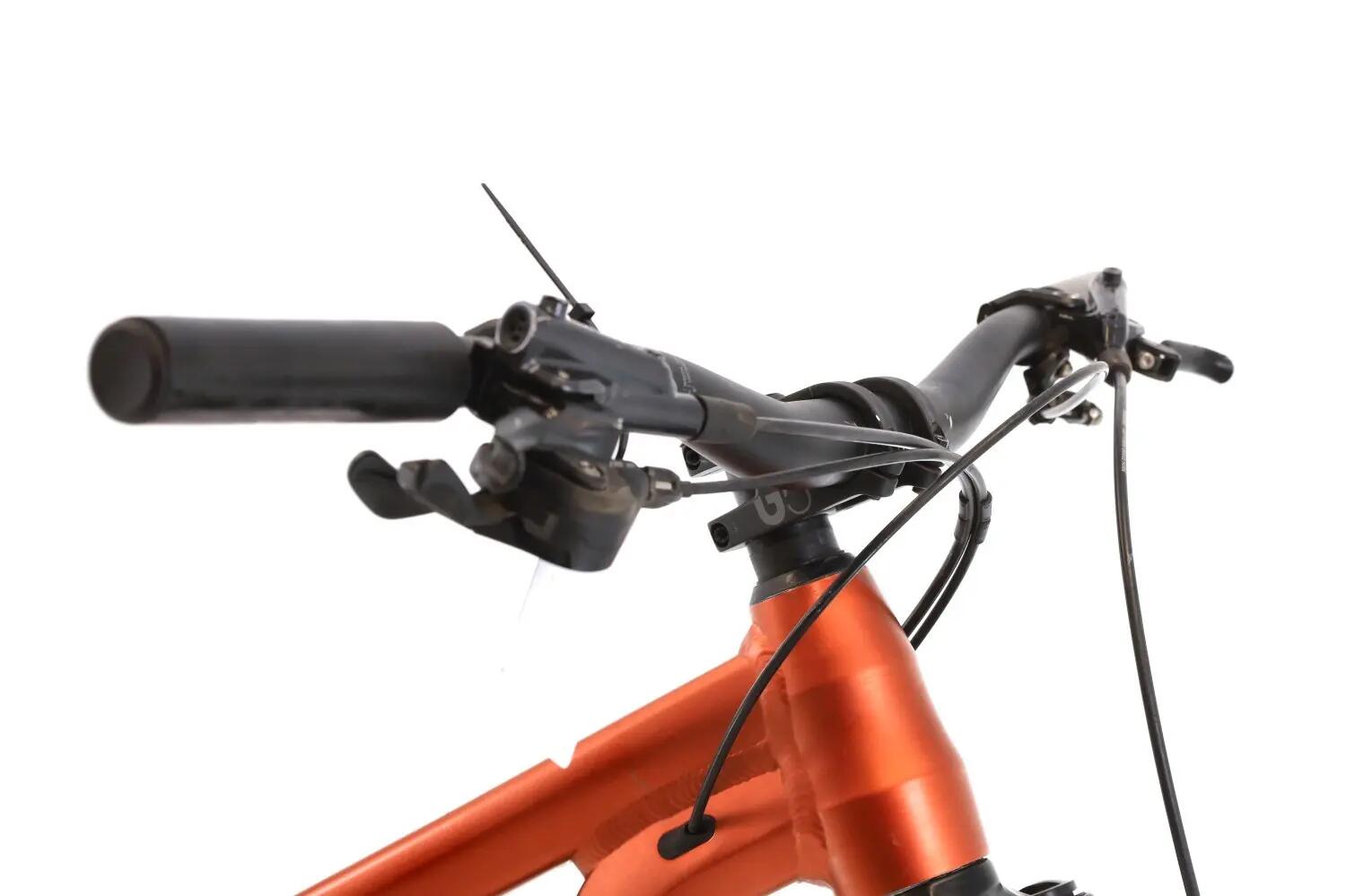 Refurbished MTB Fully ·  Spectral 125 AL 5 · Sehr guter Zustand 6/8