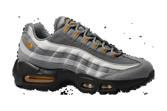 Niños - zapatillas deportivas - zapatillas - Air Max 95 GS - Cool Grey Sundial