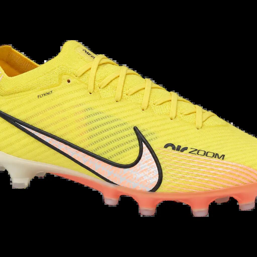 Herren - Fußballschuhe - Nike Mercurial Vapor 15 - weiß