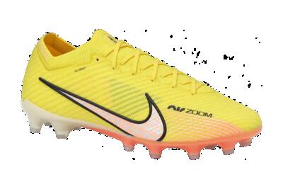 Uomo - Scarpe da calcio - Nike Mercurial Vapor 15 - Bianco
