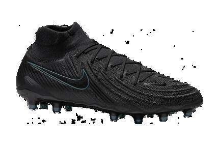 Hombres - Botines de fútbol - botines AG - Phantom Luna 2 Elite - Gris
