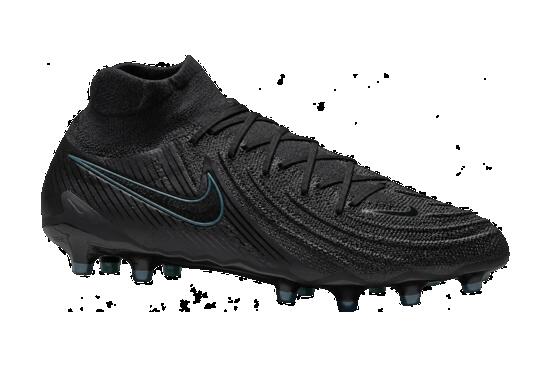 Hombres - Botines de fútbol - botines AG - Phantom Luna 2 Elite - Gris