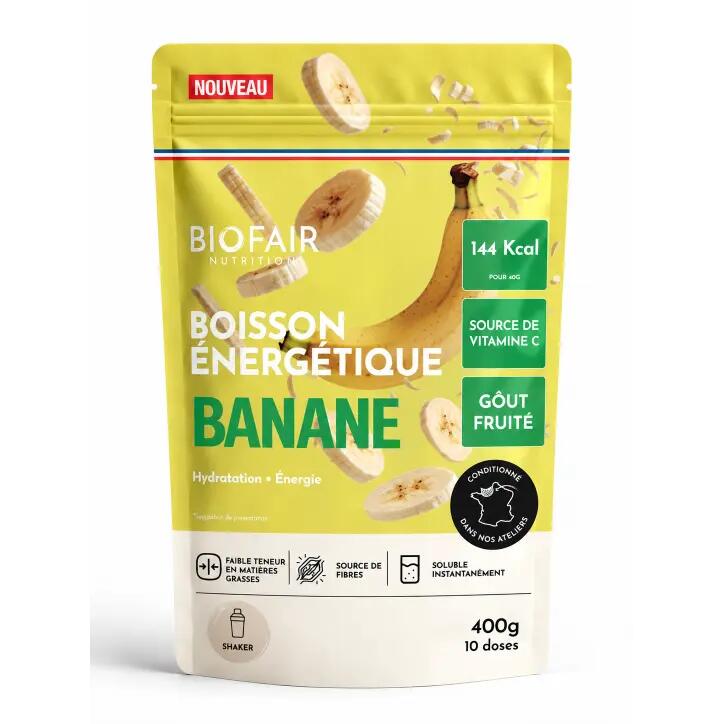 BIOFAIR NUTRITION picture