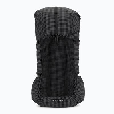 Zaino da trekking 3F UL Qidian Pro 46+10 l Ultralight