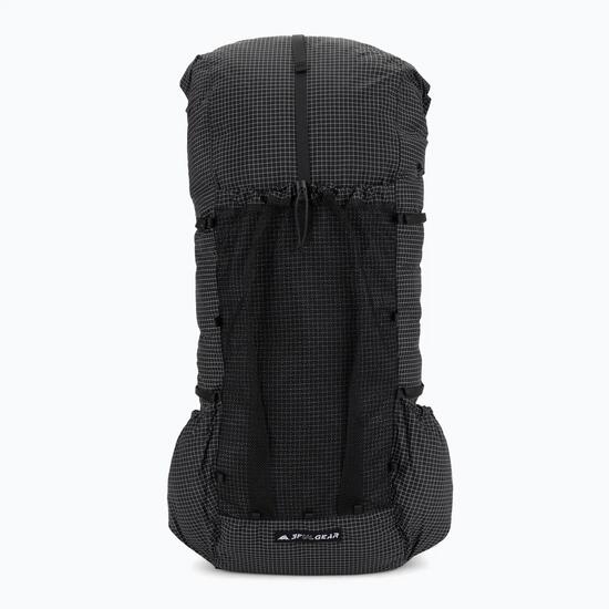 Zaino da trekking 3F UL Qidian Pro 46+10 l Ultralight