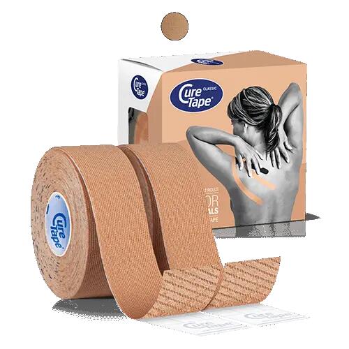 CURETAPE picture