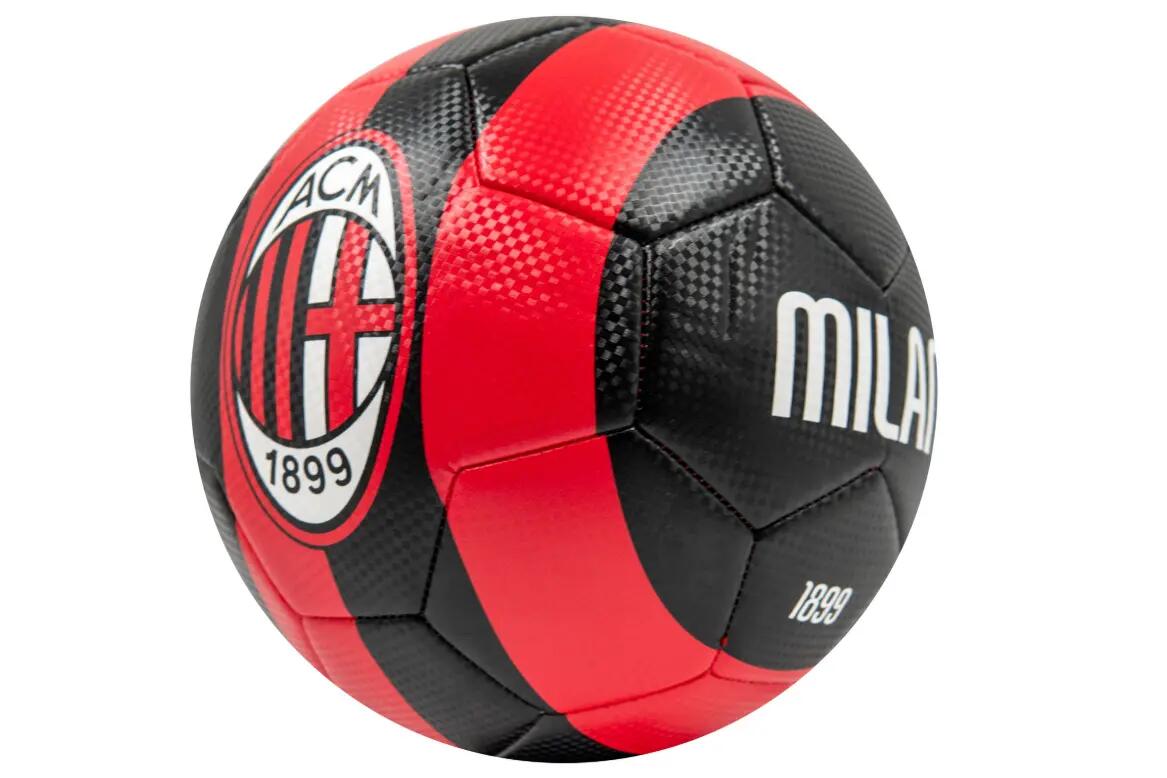 Pallone da calcio AC Milan Stripes 3/3