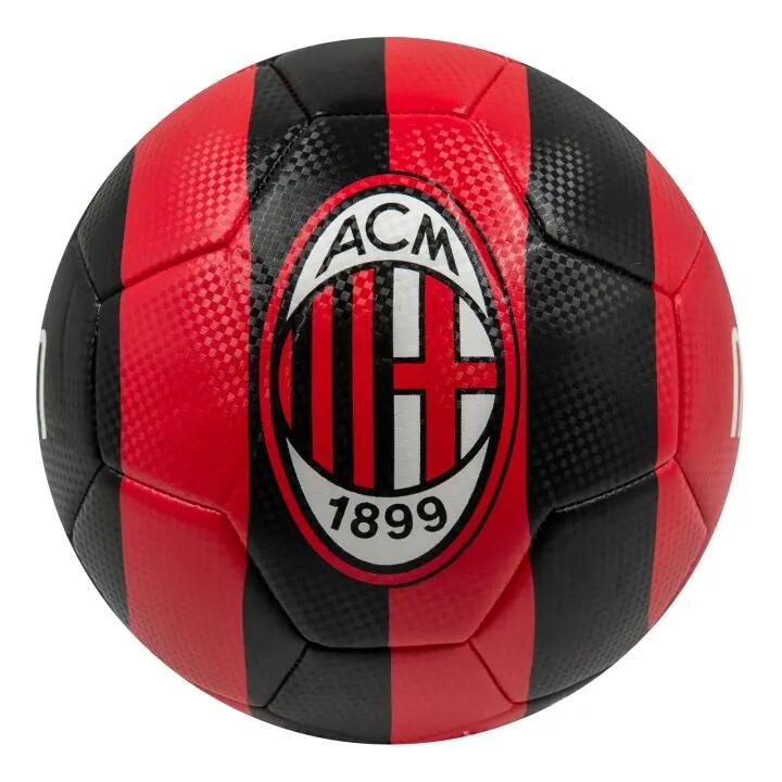 Pallone da calcio AC Milan Stripes 2/3