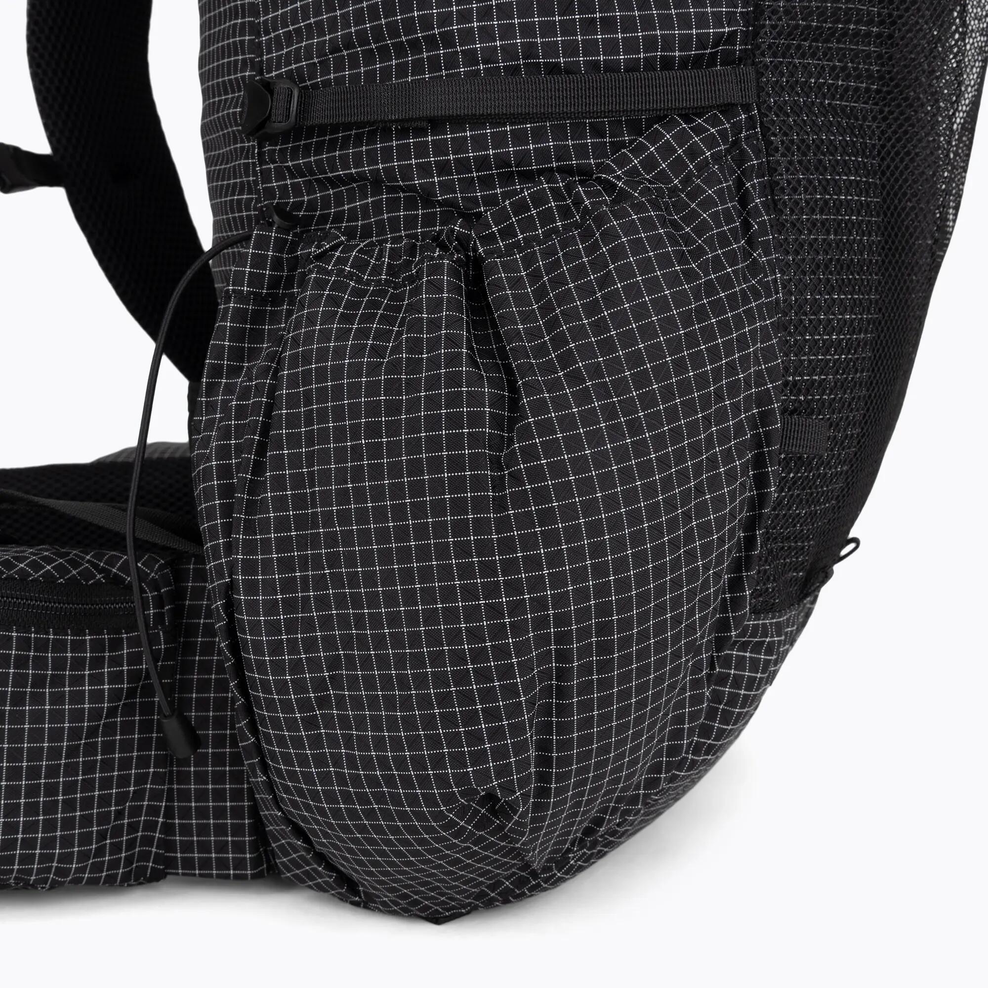 Sac à dos de randonnée 3F UL Qidian Pro 46+10 l Ultralight 6/7